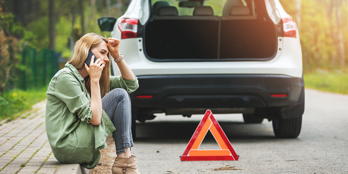 Menderes Yol Yardım