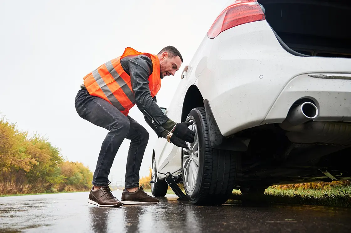 Menderes Yol Yardım