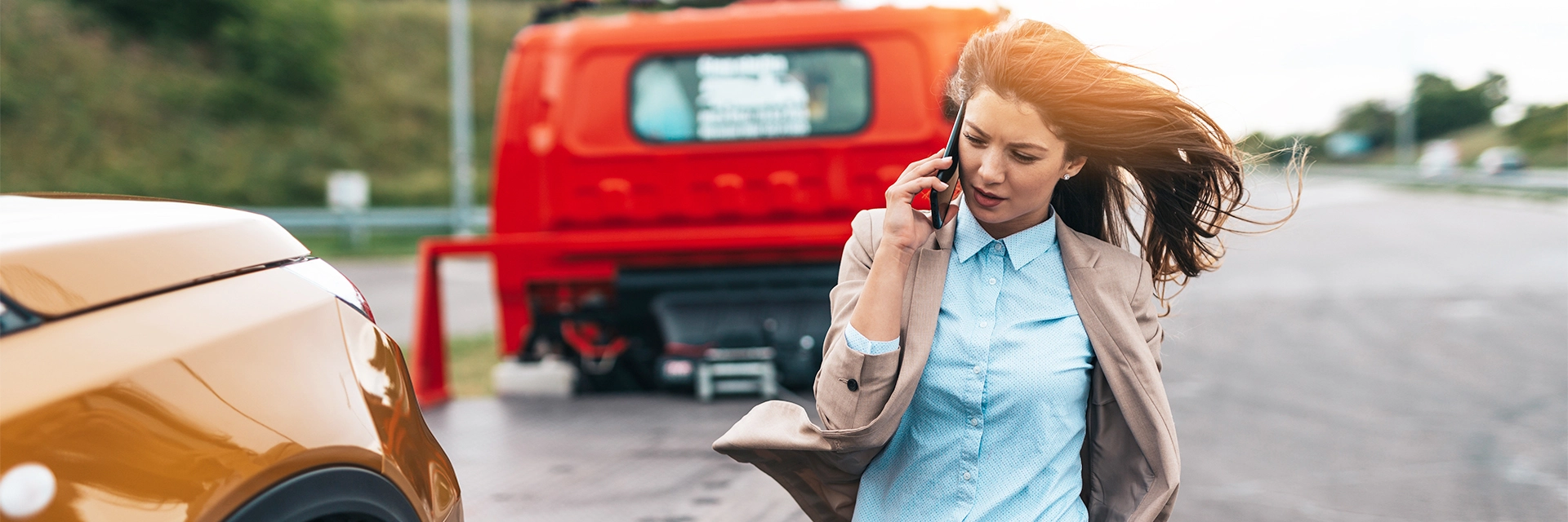 Menderes Yol Yardım